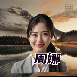 周娜