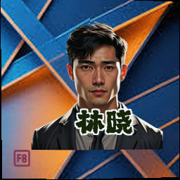 林晓
