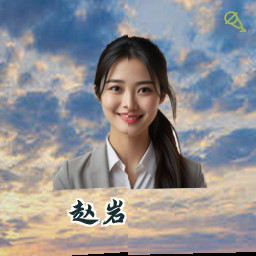 赵岩